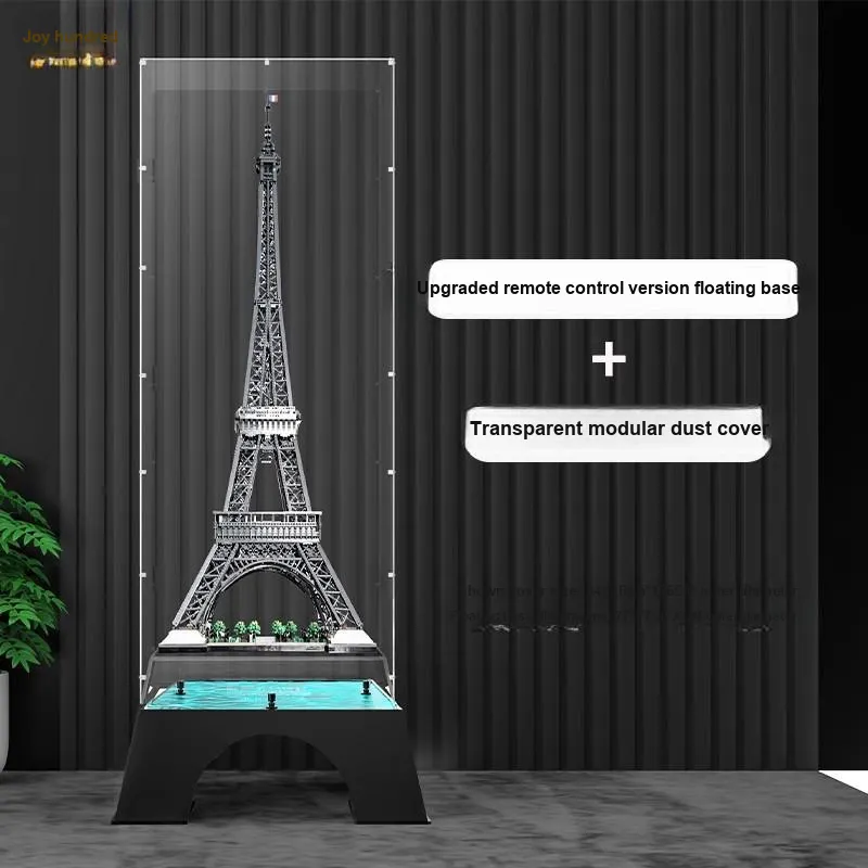 LYB Model Accessories-24