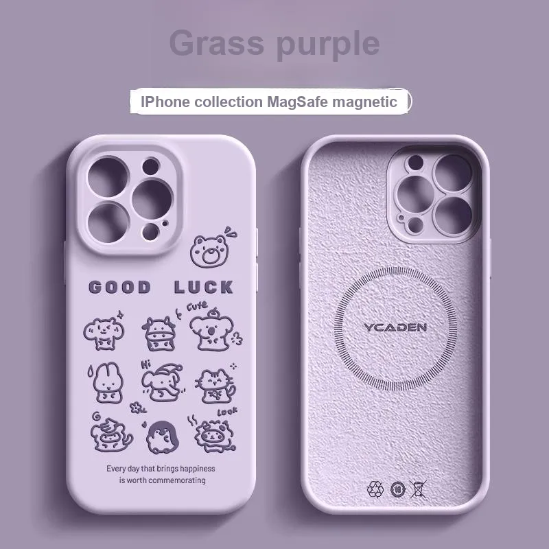 K Touch Phone Cases-11