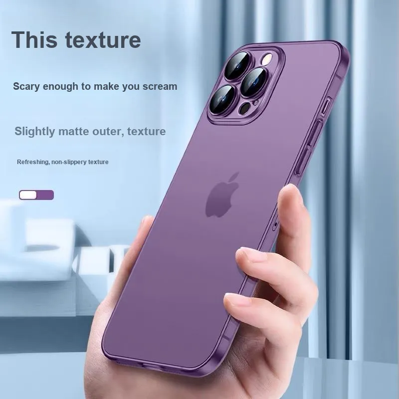 Xing Bi You Phone Cases-8