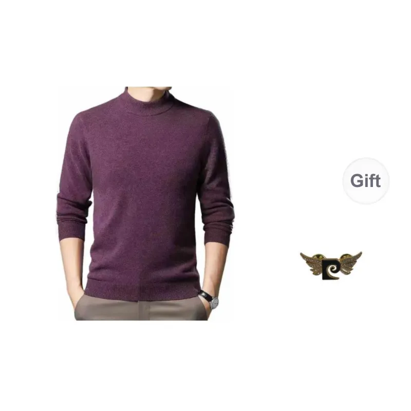 PIERRE CARDIN Sweaters Men-3