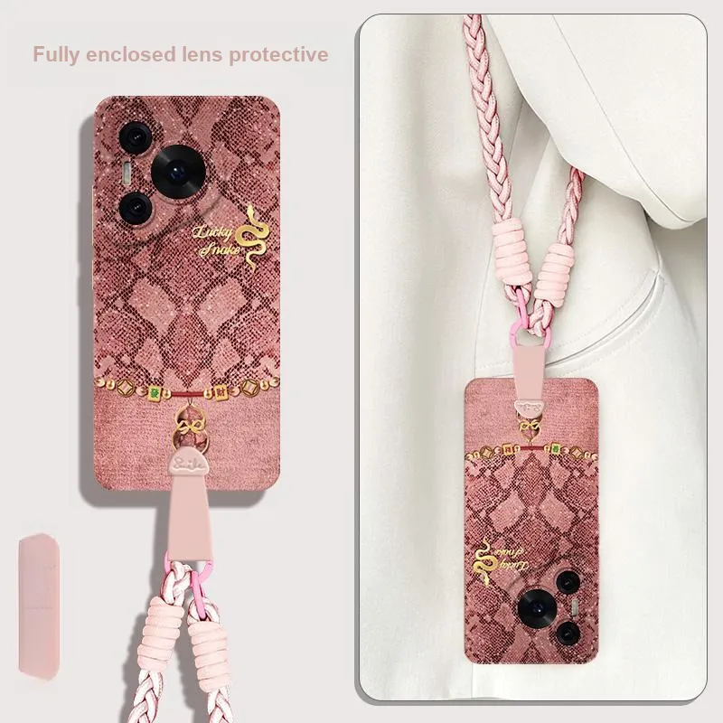 Interesting shell Phone Cases-15