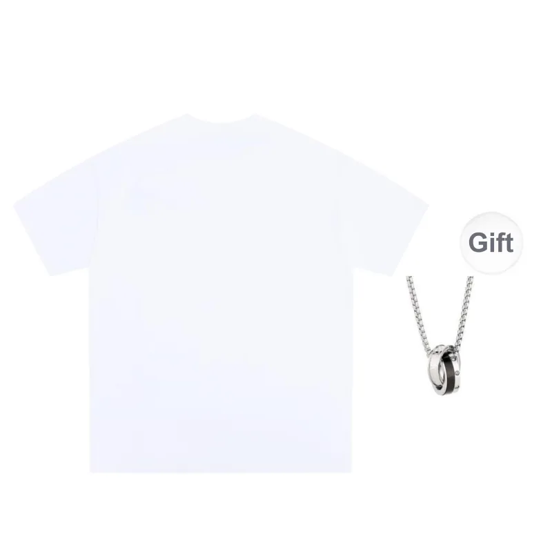 DNBH T Shirts Unisex-7