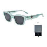 Pearlescent Teal