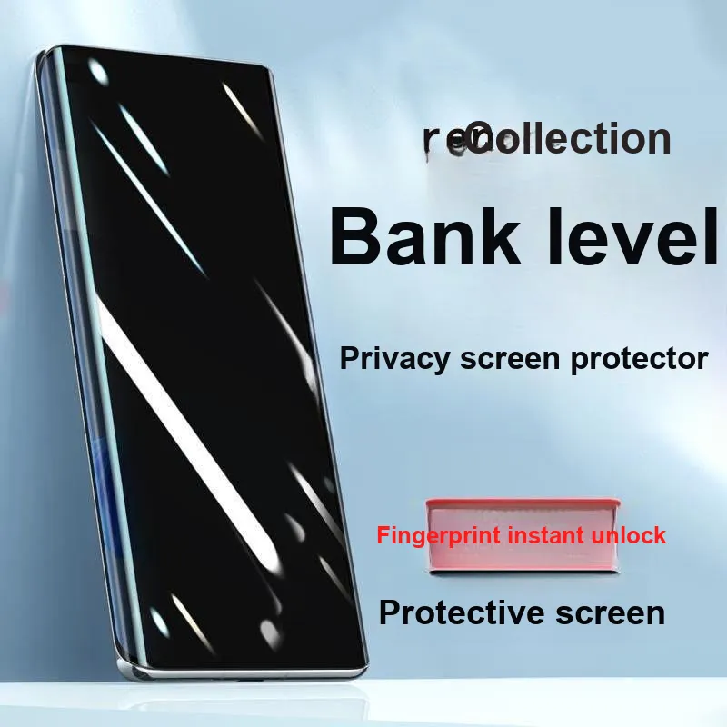 KEBO Cell Phone Protective Films-4