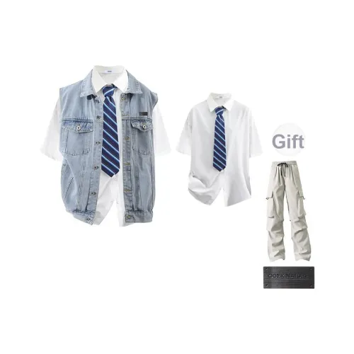 OGEK Унисекс Повседневная спортивная одежда