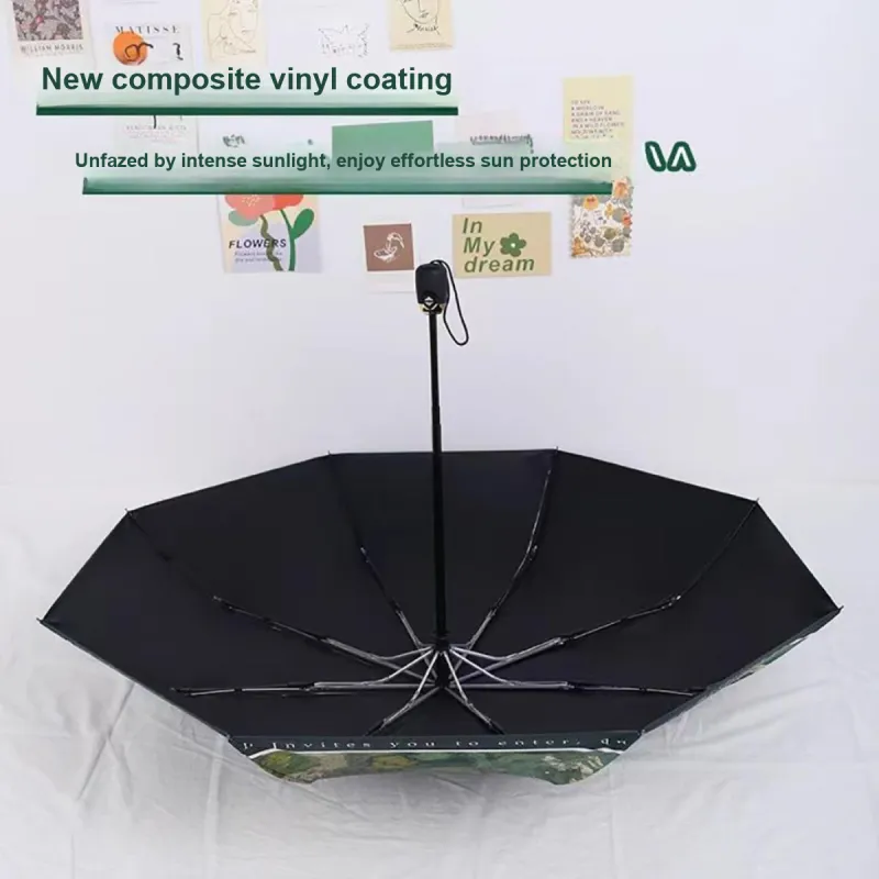 MOREMERRY Umbrellas-2