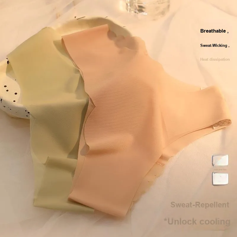 MIIOW Cool One Summer Series Underpants Women's 5 Pack-4