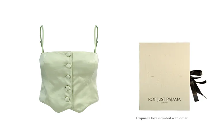 NOT JUST PAJAMA Women's Bodysuits-2
