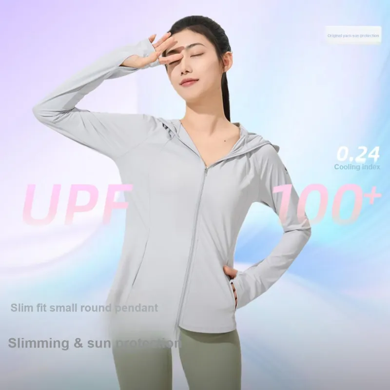 Chericom Sun Protection Clothing Women's-2