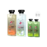 오일 컨트롤 리프레싱 샴푸 415ml + 오일 컨트롤 안티-더듬 샴푸 415ml
