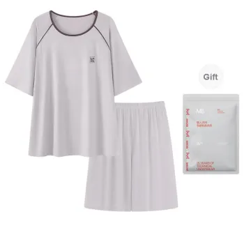 MIIOW Men Pajama Sets