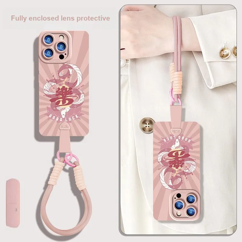 Interesting shell Phone Cases-5
