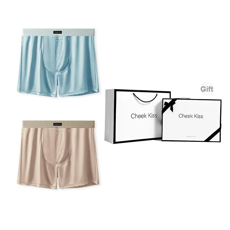 Cheekkiss Men Underpants-23