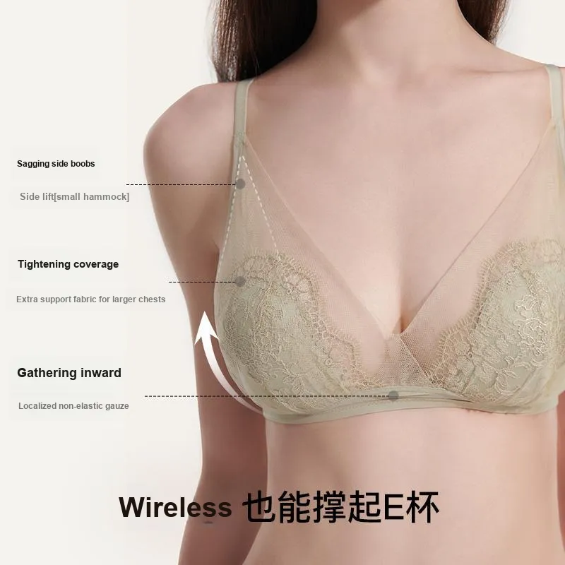 Ubras Women's Bras-4