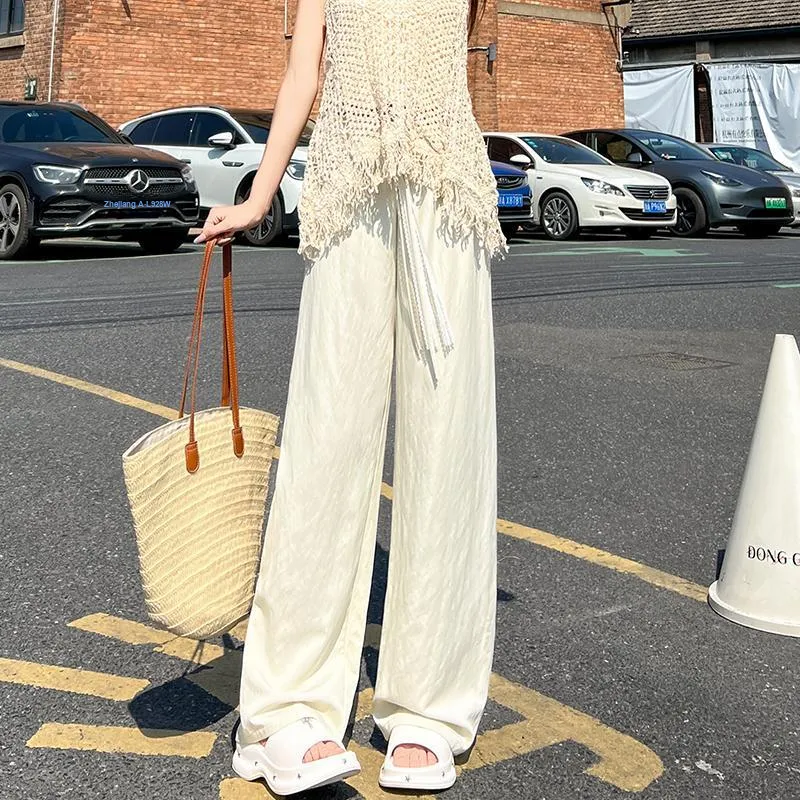 HTHK Casual Pants Women's-50