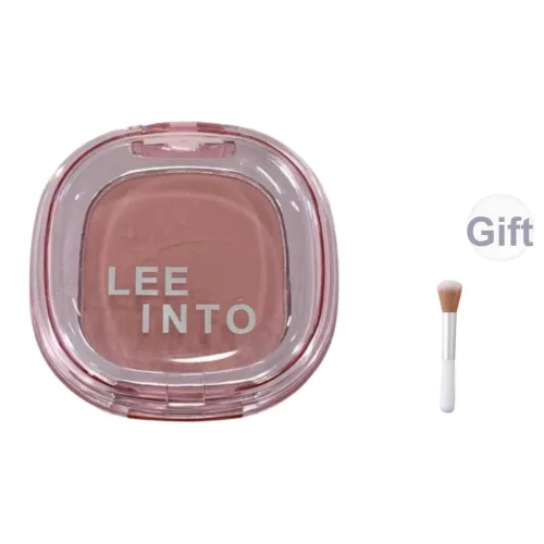 LEEINTO Full Тонкий Румяна Корректирующий Тон Кожи Осветляющий Тон Кожи Матовый 4г