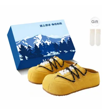 Fawn Miri Slip Resistant Closed Toe Slippers Women's