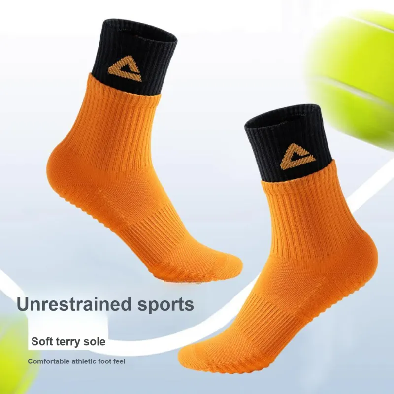 PEAK Basketball Socks Unisex 2 Pack-9