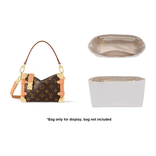 Luxury Care Artisan Workshop Нейлоновая сумка-вкладыш женский многоцветный