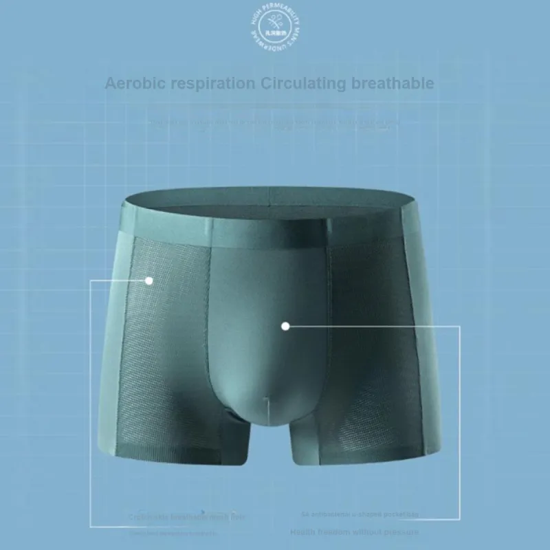 ENGBROX Underpants Men's Combo Set-3