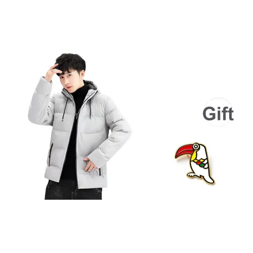 TUCANO Мужские Куртки