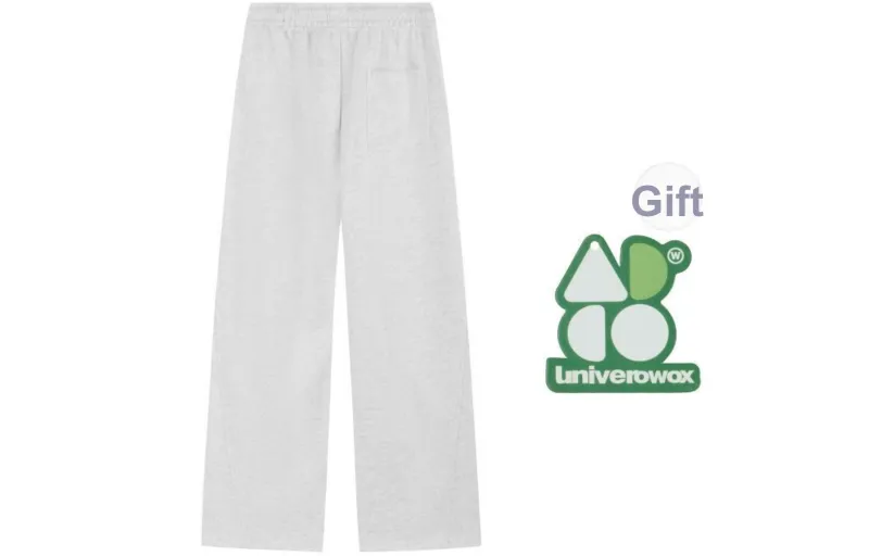 OWOX Casual Pants Unisex-1