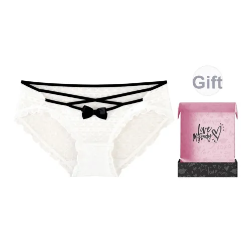 MY BODY Женское нижнее белье 1 упаковка