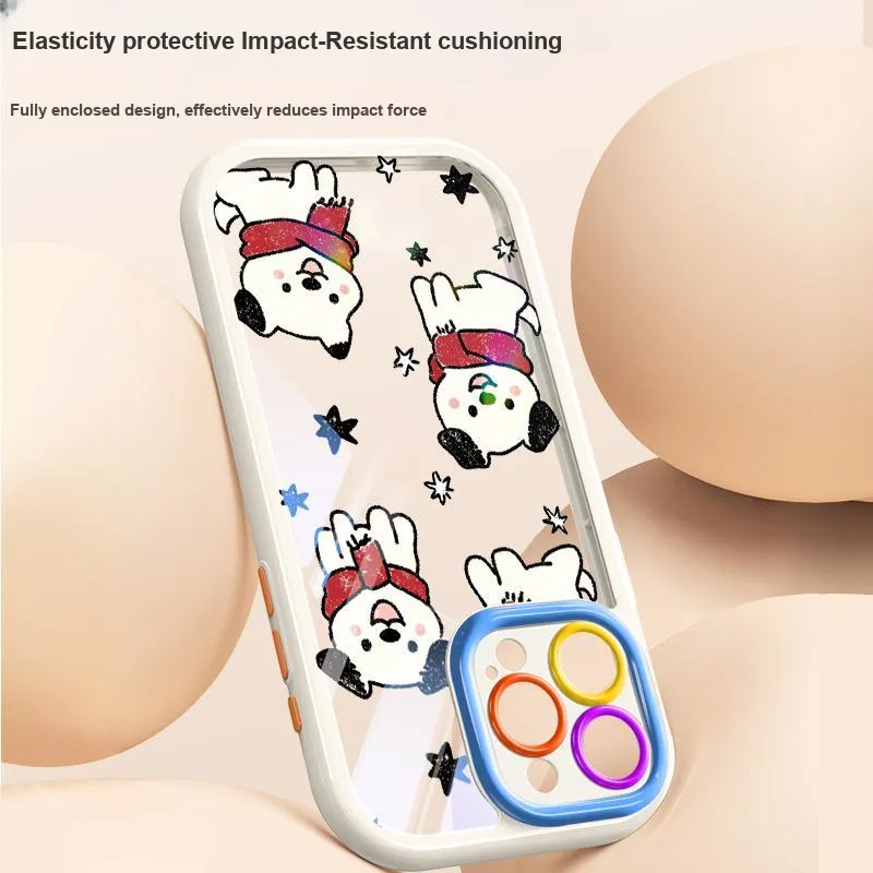 MINISO Phone Cases-2