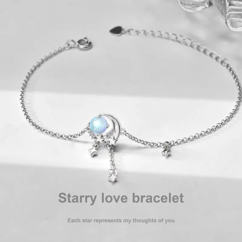 Quarqor Bracelets Women's-1