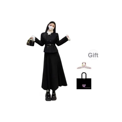 Aimilian Женские Комплекты с Юбкой