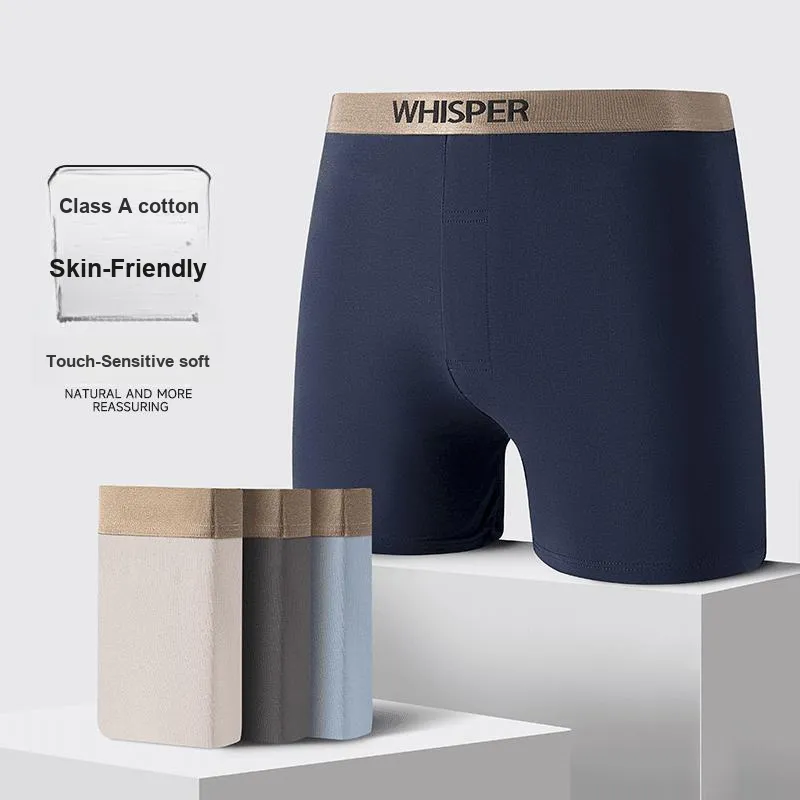 DUINIDESIYU Underpants Men's Combo Set-3