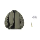 Army Green (Padded and Thickened)