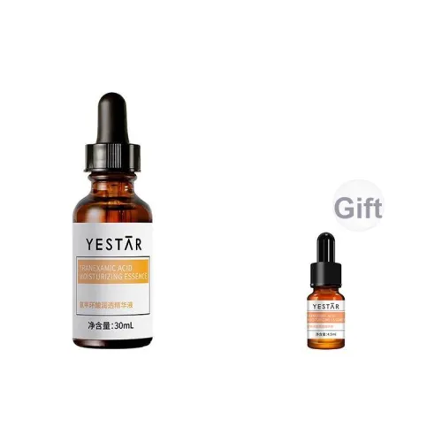 Yestar Amicaric ACID Увлажняющая Сыворотка Лосьон Hydrating Осветляющий Успокаивающий 30 мл