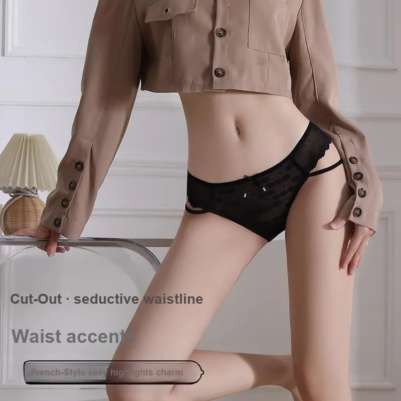 YUZHAOLIN Underpants Women's Combo Set-4