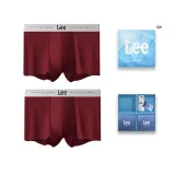 Refined Box 2 Pack (Red+Red)