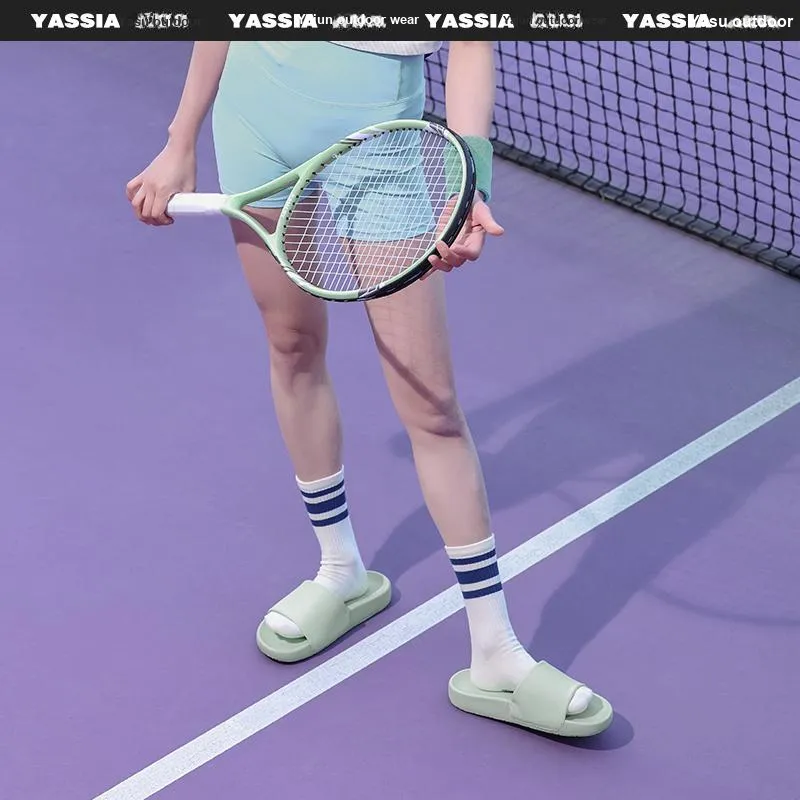 Subbundle Home Slippers Yuebu Collection-28