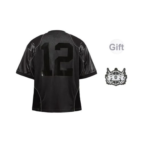 REMEDY Унисекс Футболки