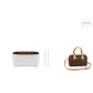 New Arrival Nano (Brown) DuPont Paper[Includes Protective Ring]