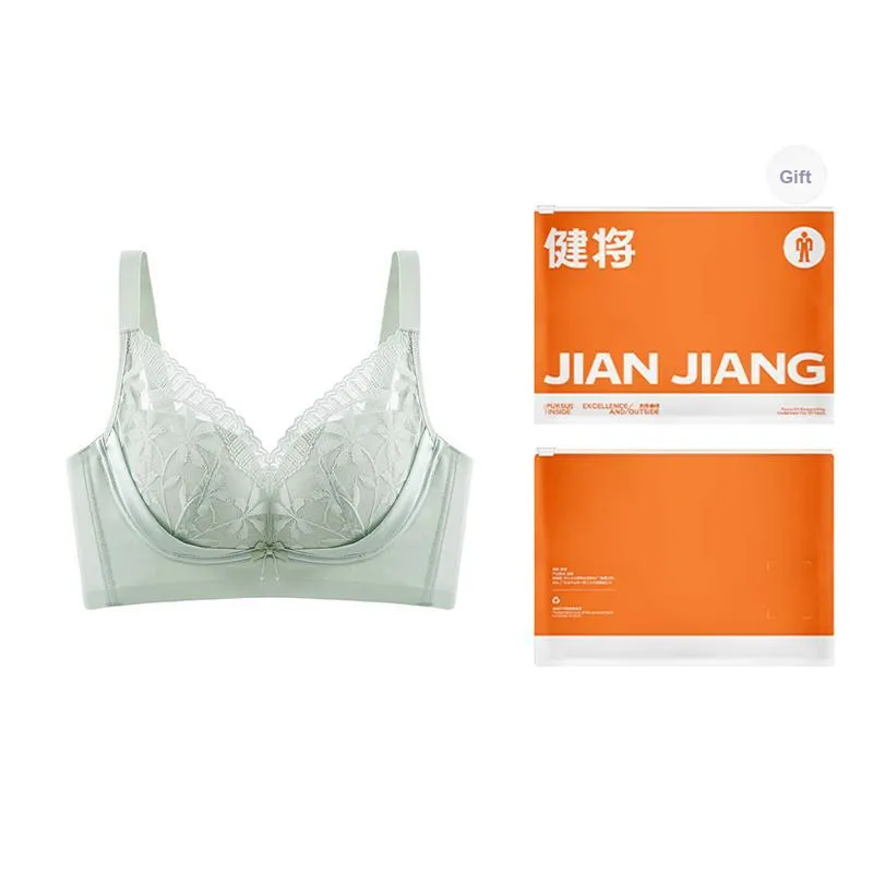 Master Women's Bras-2