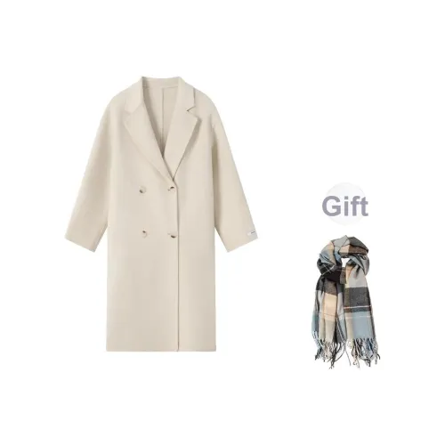 CANTALOVE Женское пальто