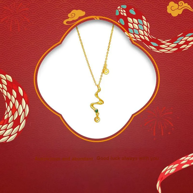 HOLLY RYAN Alloy Necklaces Women's-2