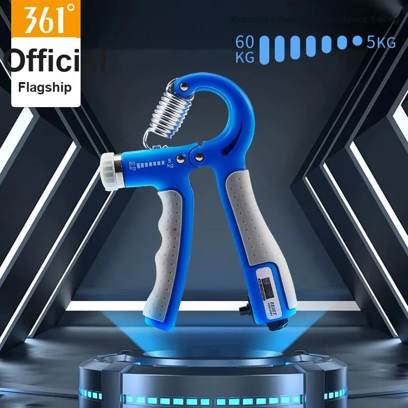 361° Grip-18