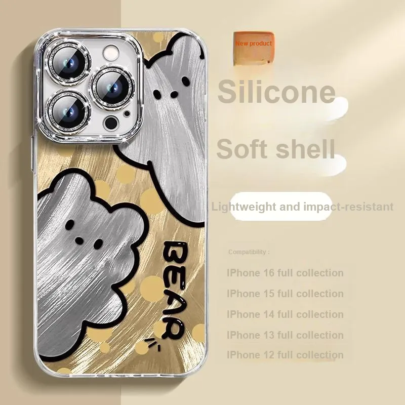 HASEE Phone Cases-7