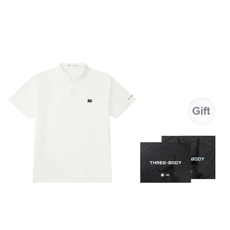 HLA Short Sleeved Polo Shirt Men's-6