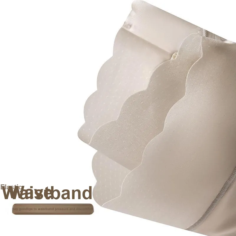 PLANDOO Underpants Women's 4 Pack-14