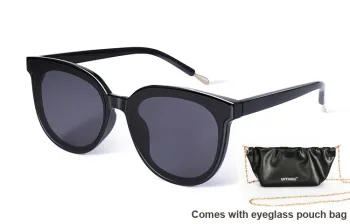 Upthree Sunglasses Unisex