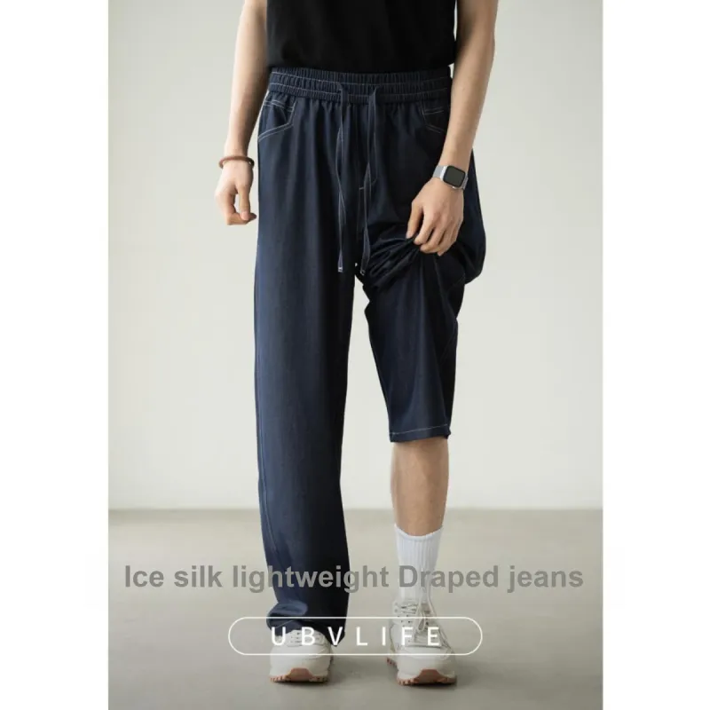 UBV Jeans Men-10