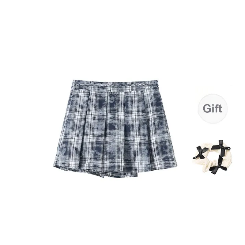 TORIGHT Casual Short Skirts Women's-1