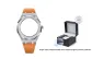 Silver Orange