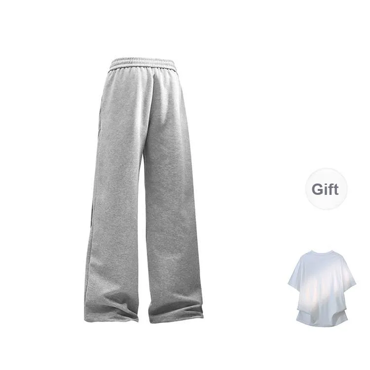 YOSICIL Casual Pants Unisex-9